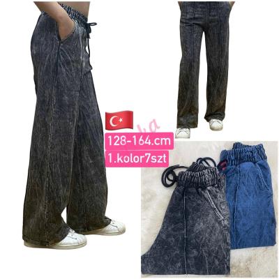 Kid's Pants PAC-1739