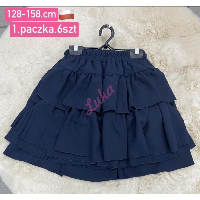 Kid's skirt OD-1743