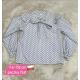 Kid's blouse PAC-1746