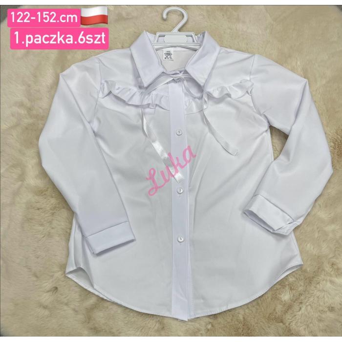 Kid's Shirt HD Fashion OD-1852