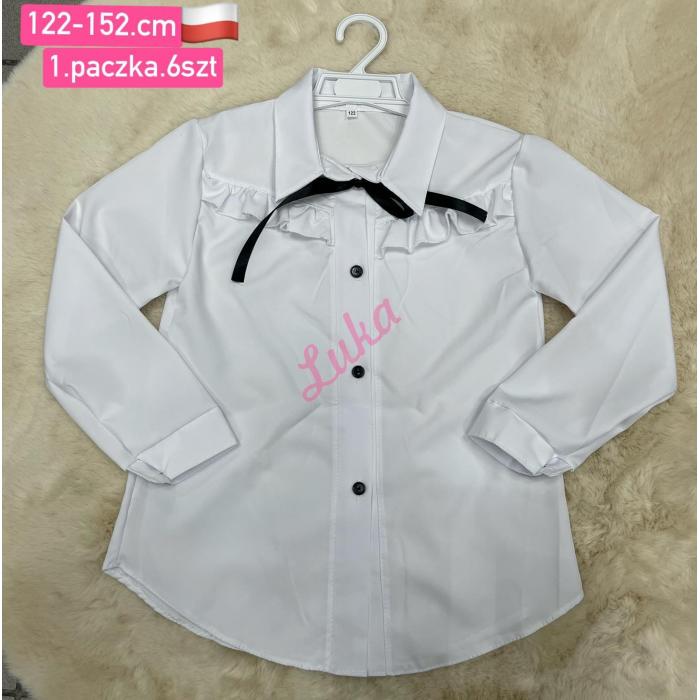 Kid's Shirt PAC-1748