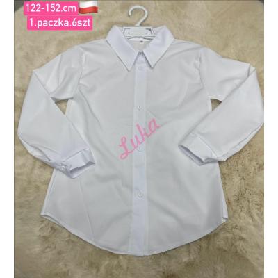 Kid's Shirt PAC-1749