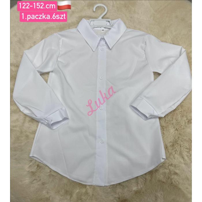 Kid's Shirt PAC-1749