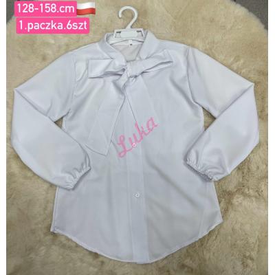 Kid's Shirt PAC-1750