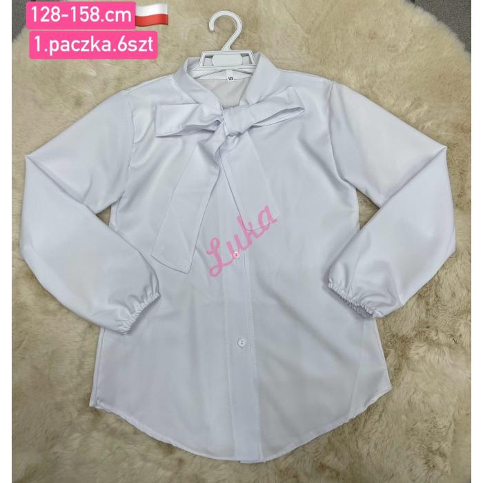 Kid's Shirt PAC-1750