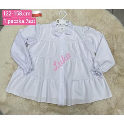 Kid's Shirt PAC-1751