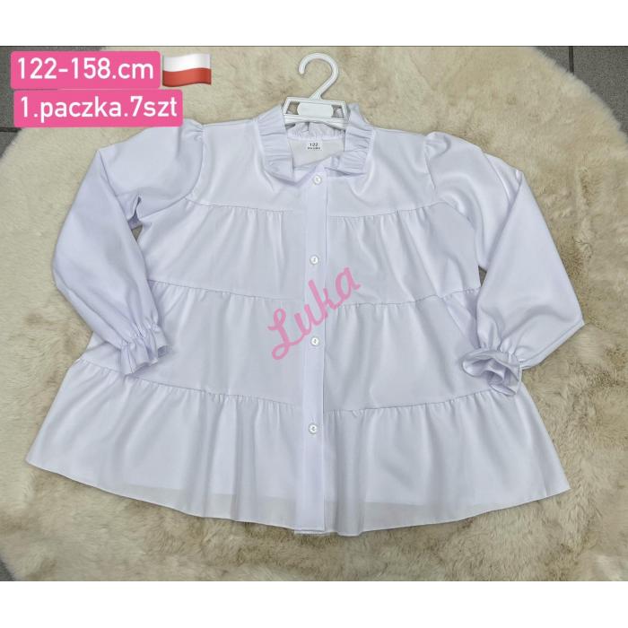 Kid's Shirt PAC-1751