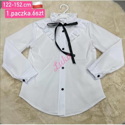 Kid's Shirt PAC-1752