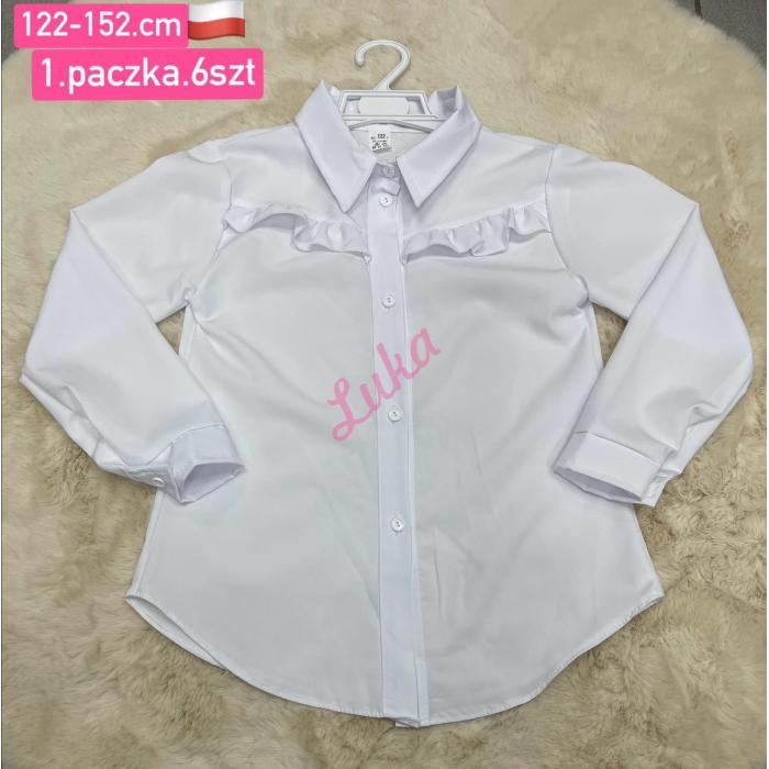 Kid's Shirt PAC-1753