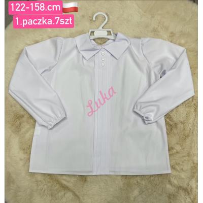 Kid's Shirt PAC-1755