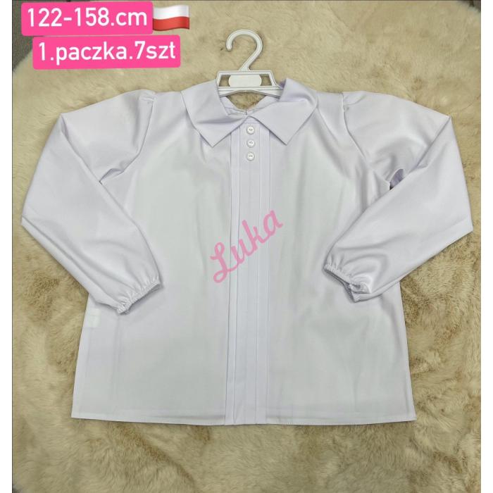 Kid's Shirt PAC-1754