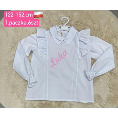 Kid's Shirt PAC-1756