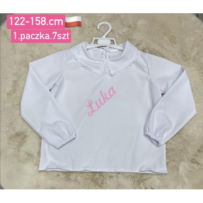 Kid's Shirt PAC-1755