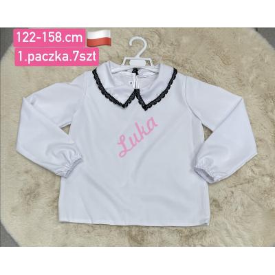 Kid's Shirt PAC-1758