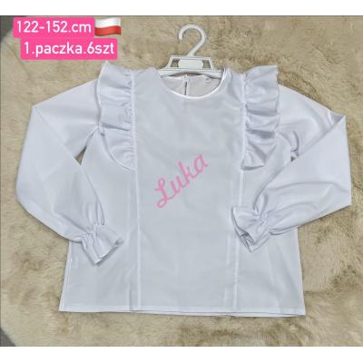 Kid's Shirt PAC-1759