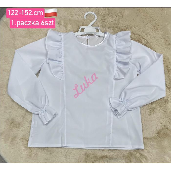 Kid's Shirt PAC-1756