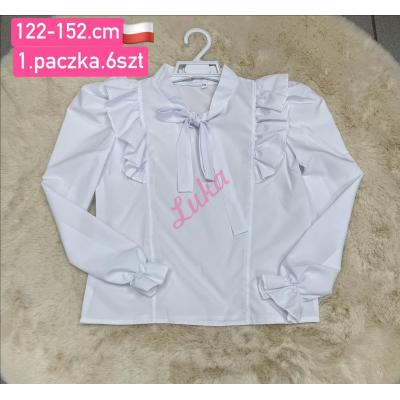 Kid's Shirt PAC-1760