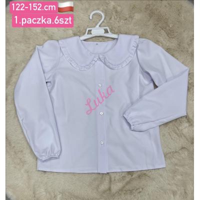 Kid's Shirt PAC-1762