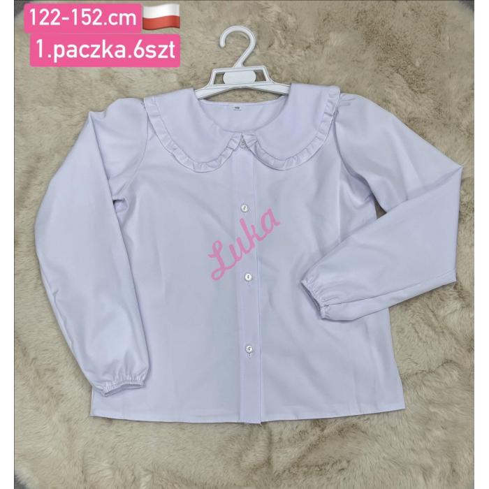 Kid's Shirt PAC-1760