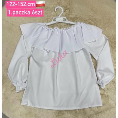 Kid's Shirt PAC-1763