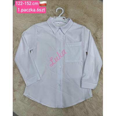 Kid's Shirt PAC-1764