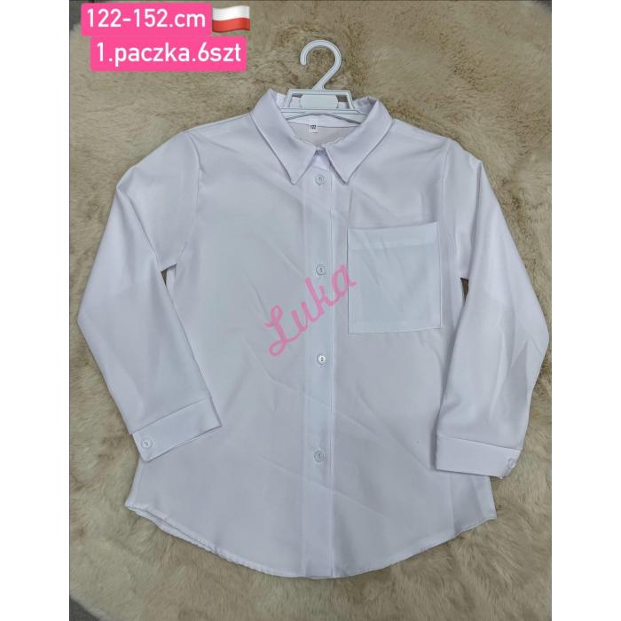 Kid's Shirt PAC-1763