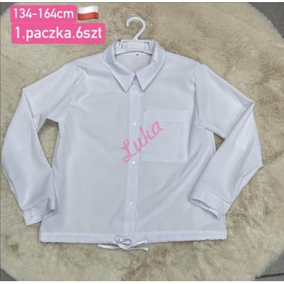 Kid's Shirt PAC-1765