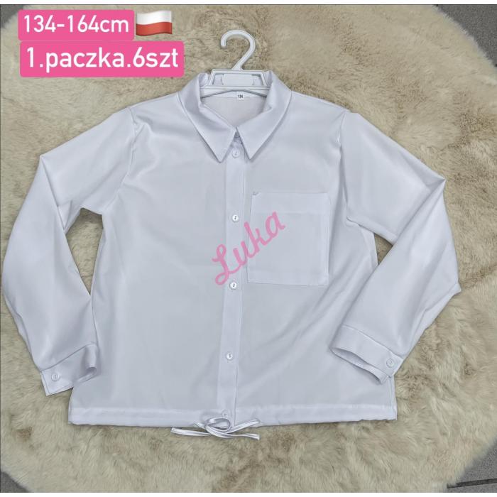 Kid's Shirt PAC-1764