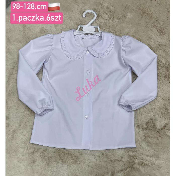 Kid's Shirt PAC-1765