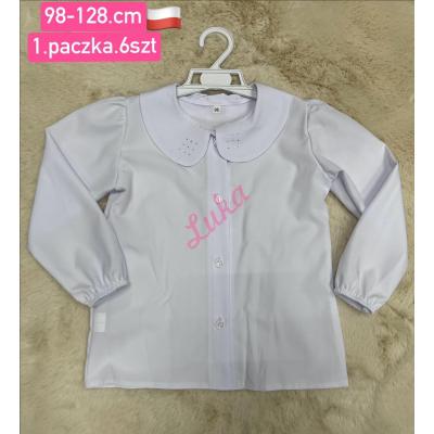 Kid's Shirt PAC-1767