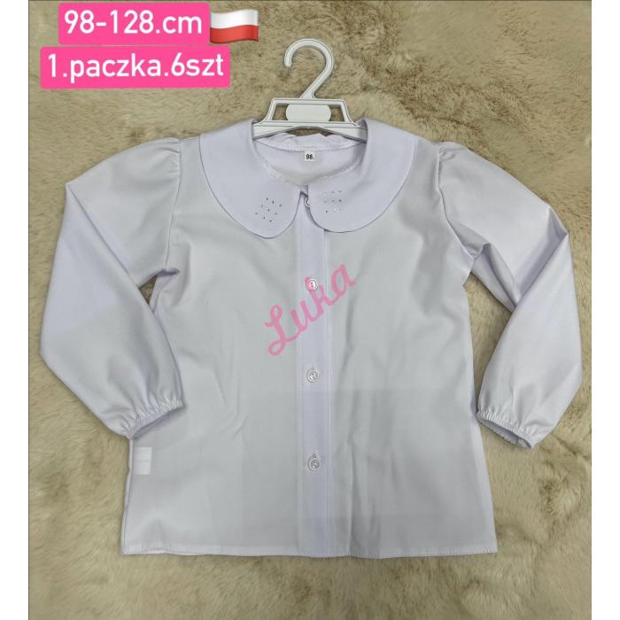 Kid's Shirt PAC-1766