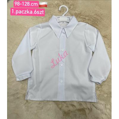 Kid's Shirt PAC-1768