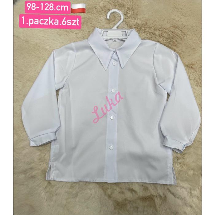 Kid's Shirt PAC-1767