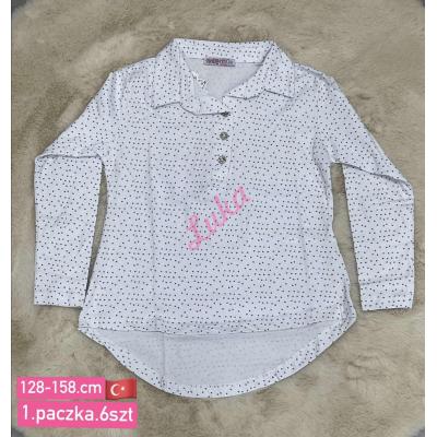 Kid's Shirt PAC-1769