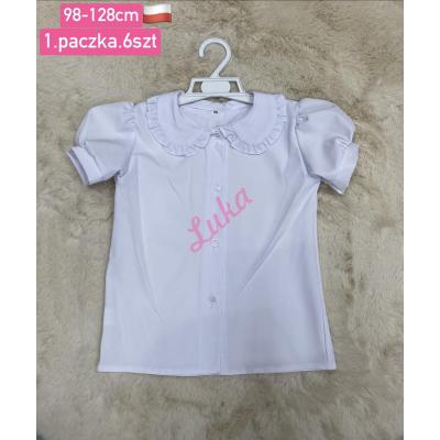 Kid's Shirt PAC-1772