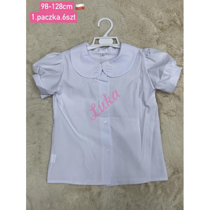 Kid's Shirt PAC-1772