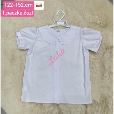 Kid's Shirt PAC-1774