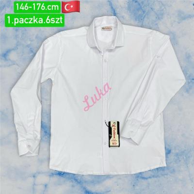 Kid's Shirt PAC-1775