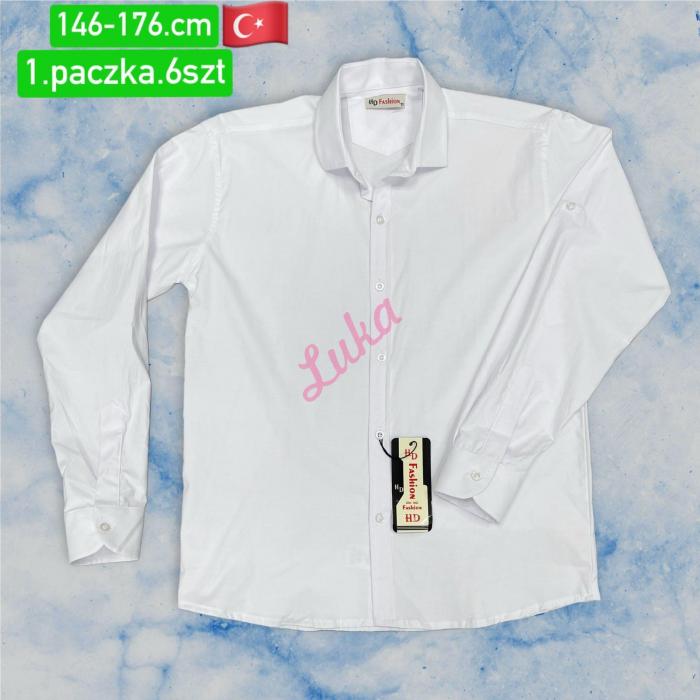 Kid's Shirt PAC-1774