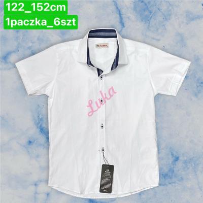 Kid's Shirt PAC-1776
