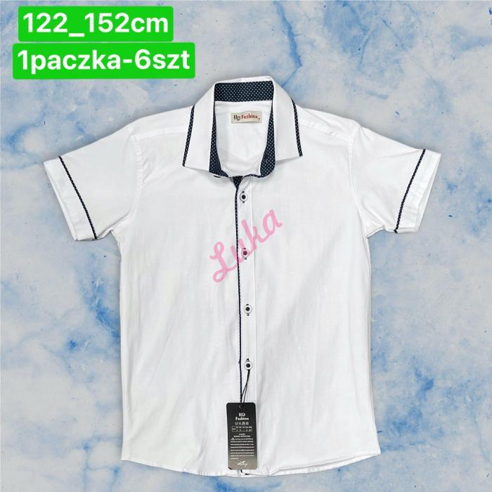 Kid's Shirt PAC-1776