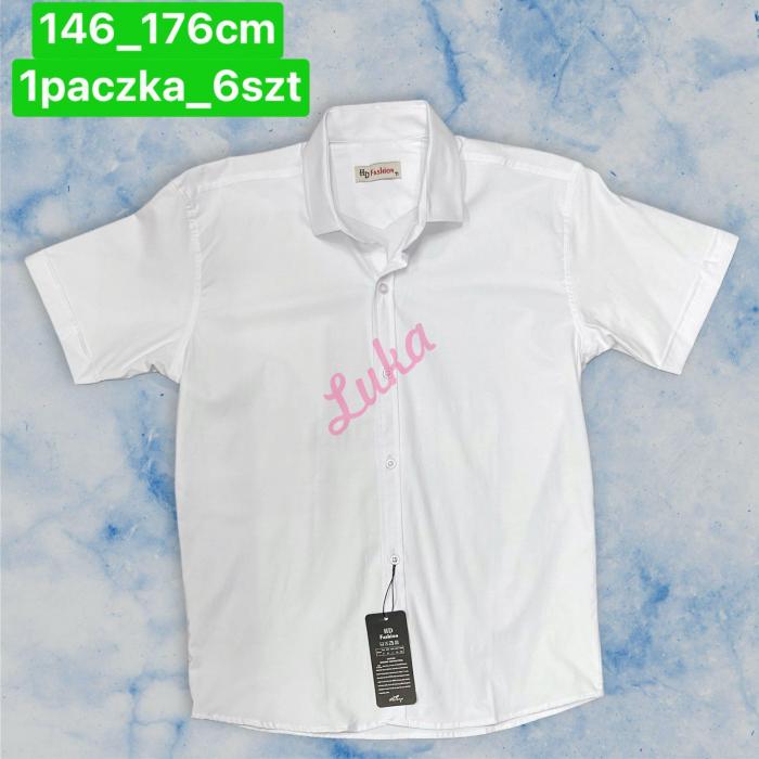 Kid's Shirt PAC-1777