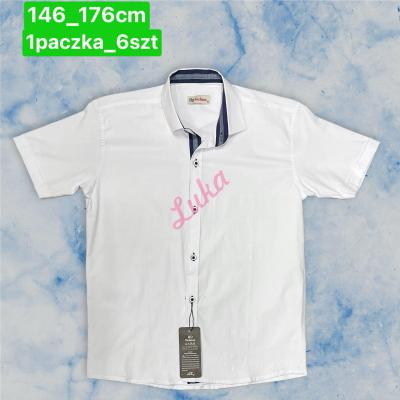 Kid's Shirt PAC-1779