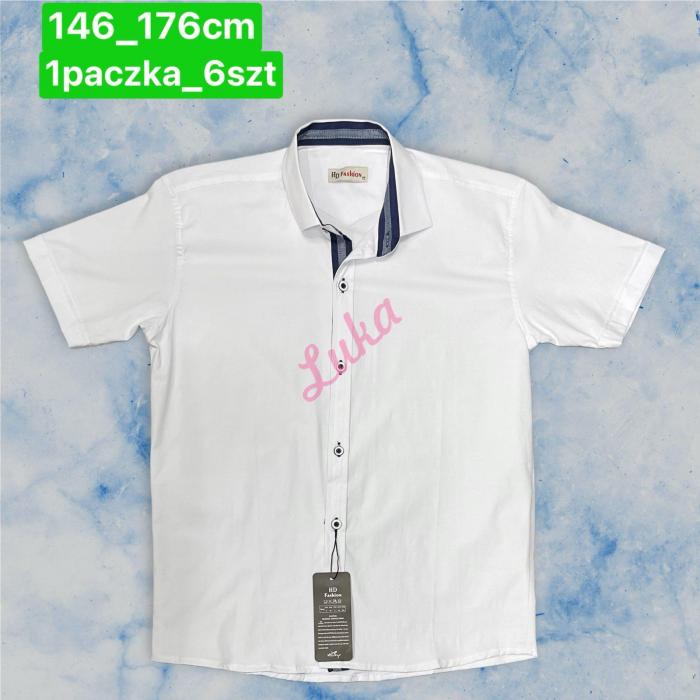 Kid's Shirt PAC-1778