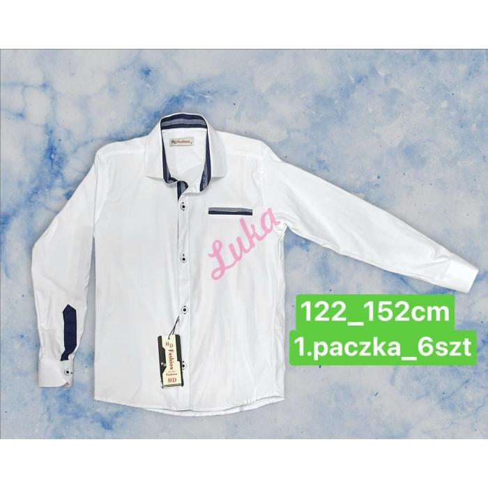 Kid's Shirt PAC-1779