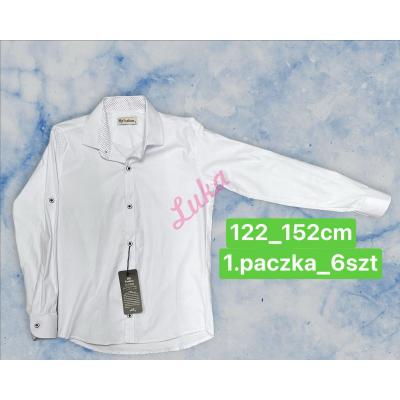 Kid's Shirt PAC-1781