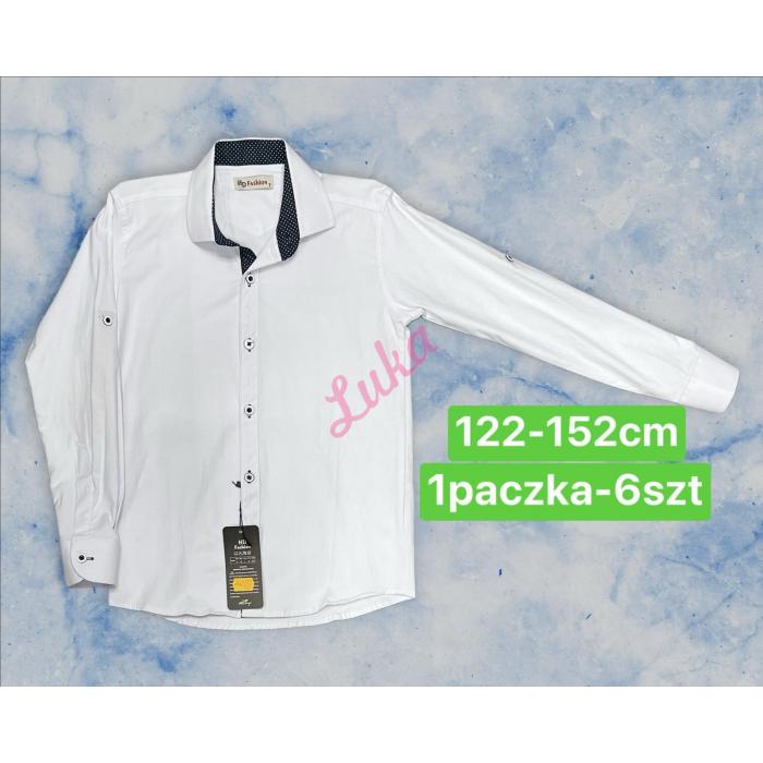 Kid's Shirt PAC-1781