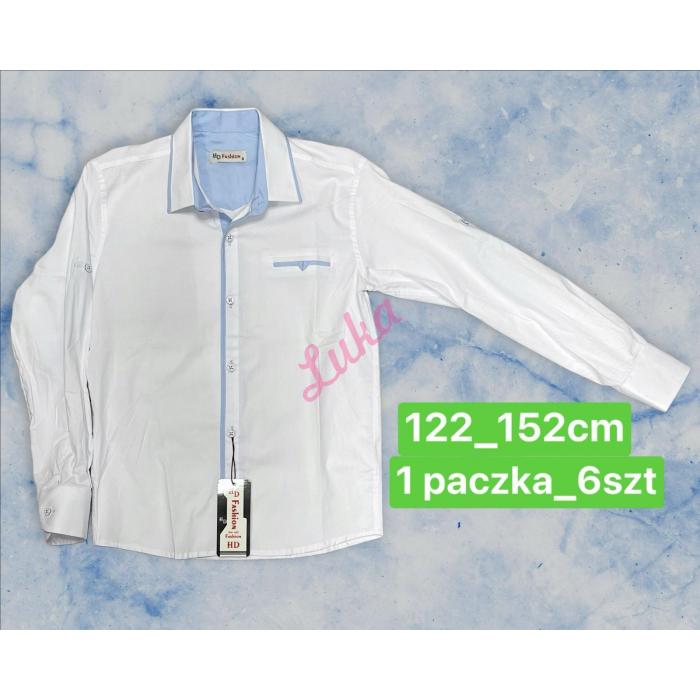 Kid's Shirt PAC-1782