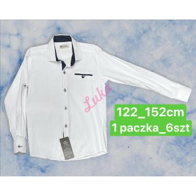 Kid's Shirt PAC-1784