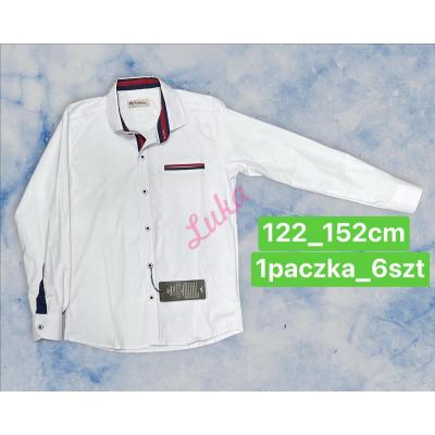 Kid's Shirt PAC-1785